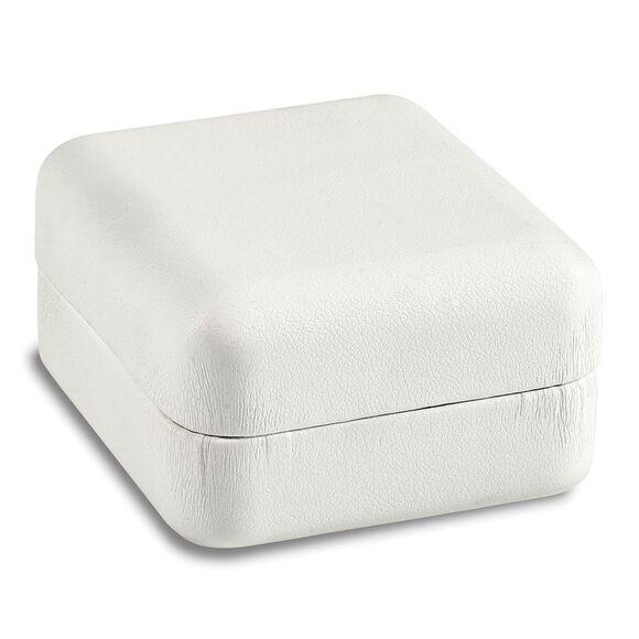 14k Yellow Gold Madi K Synthetic Peridot Ring - Picture 4 of 5